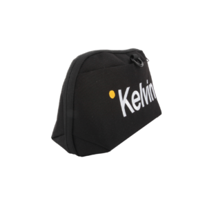 Kelvin Travel Pouch for Lighting, Video and Photo Accessory