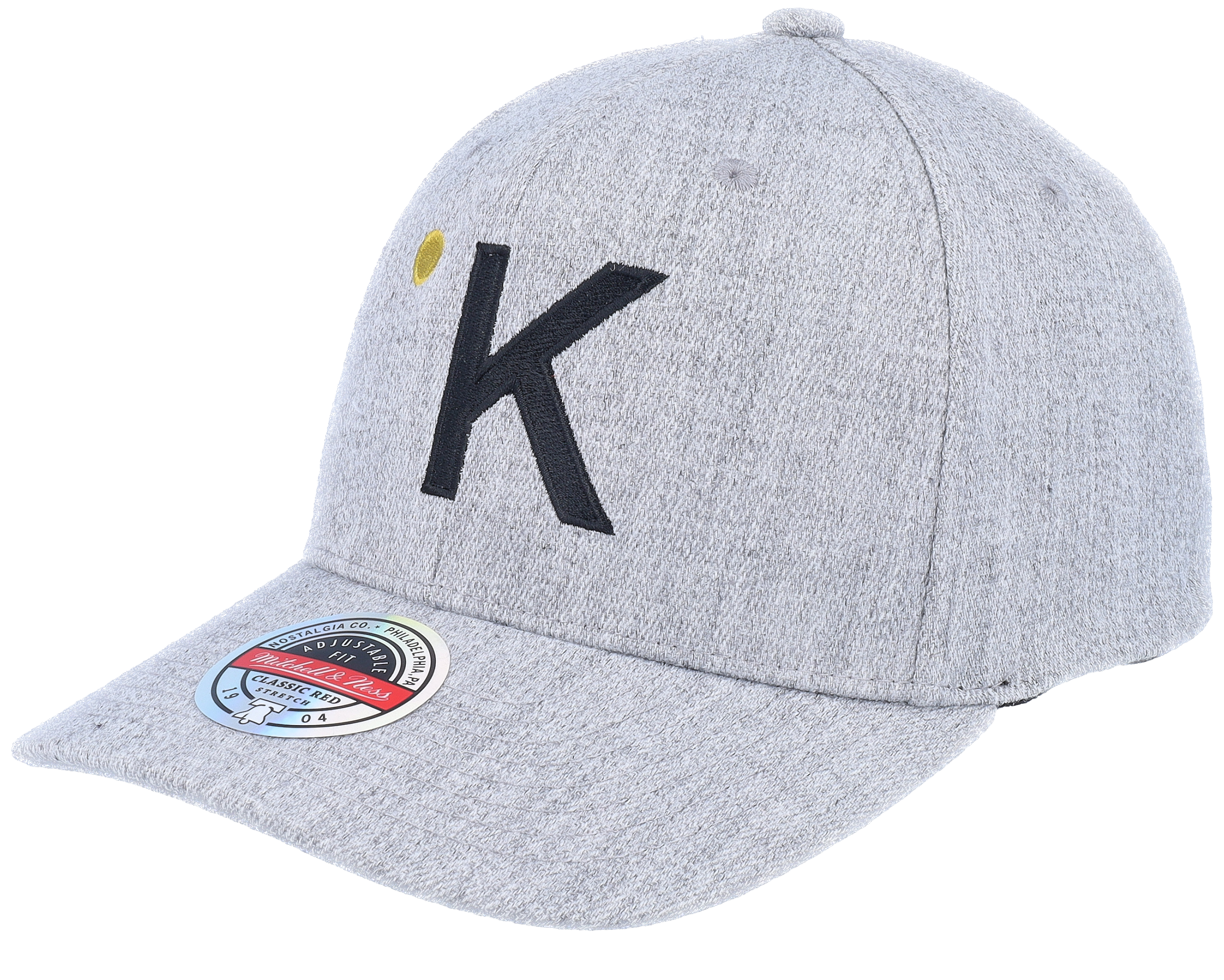 Kelvin Mitchell & Ness 110 Flexfit Hat Adjustable